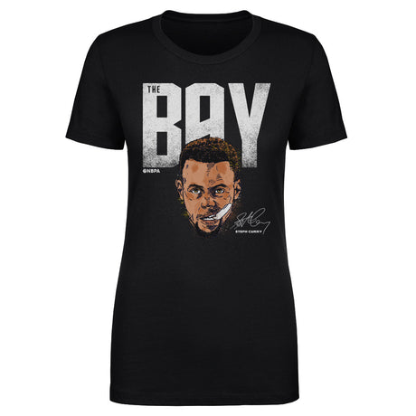 Steph Curry Women's T-Shirt | 500 LEVEL
