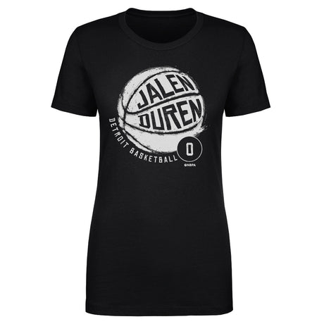 Jalen Duren Women's T-Shirt | 500 LEVEL