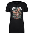 Batista Women's T-Shirt | 500 LEVEL