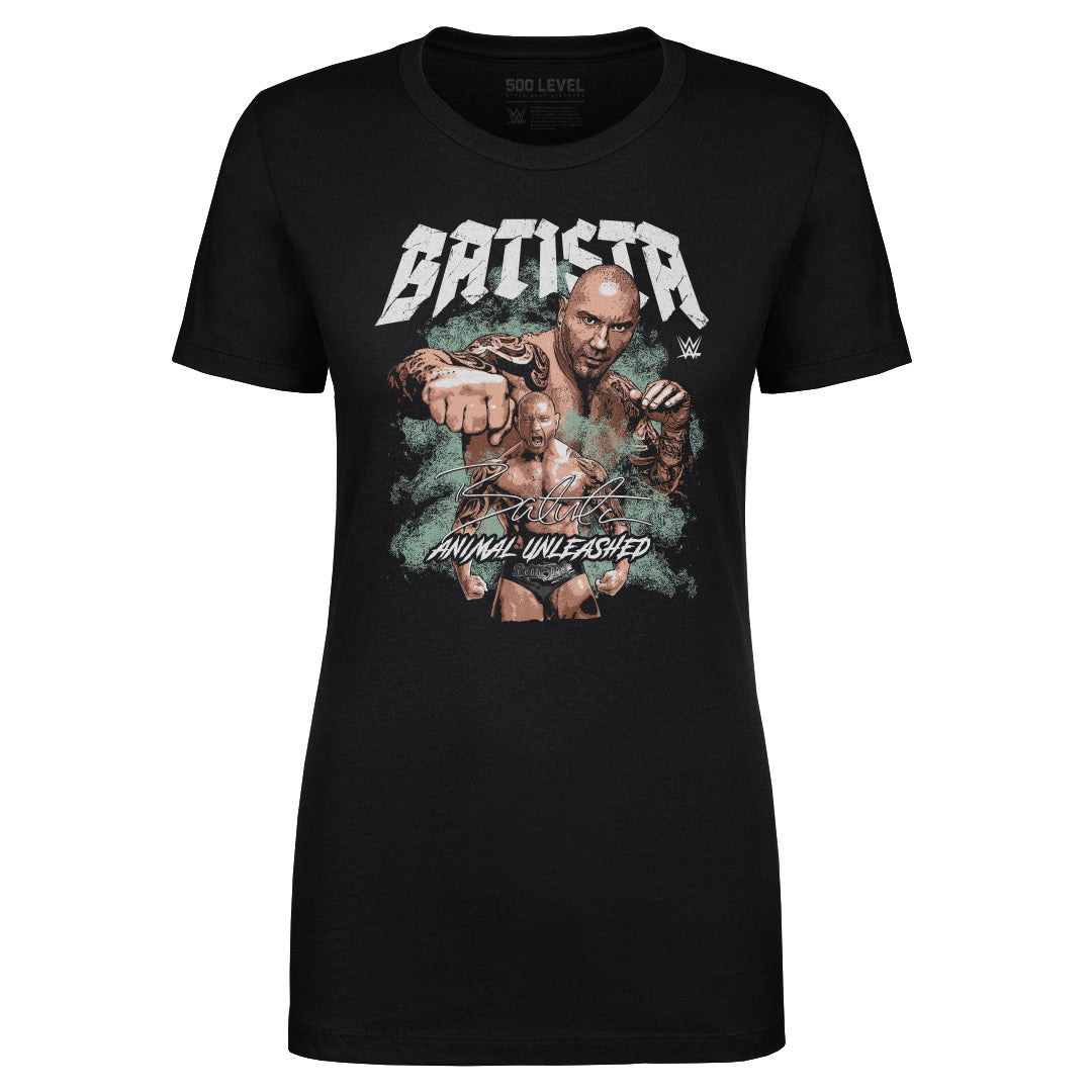 Batista Women's T-Shirt | 500 LEVEL