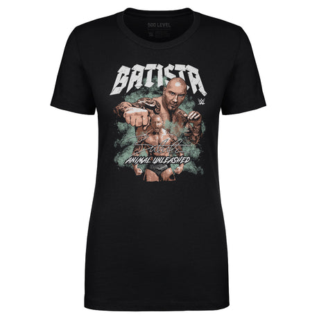 Batista Women's T-Shirt | 500 LEVEL