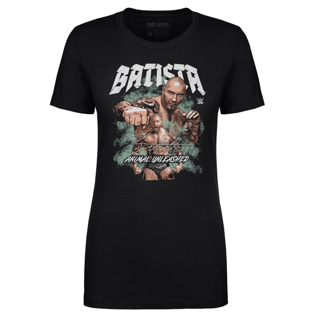 Batista Women's T-Shirt | 500 LEVEL