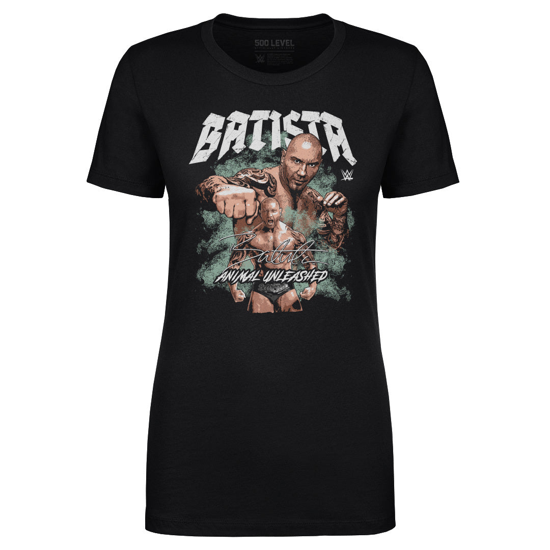 Batista Women&#39;s T-Shirt | 500 LEVEL