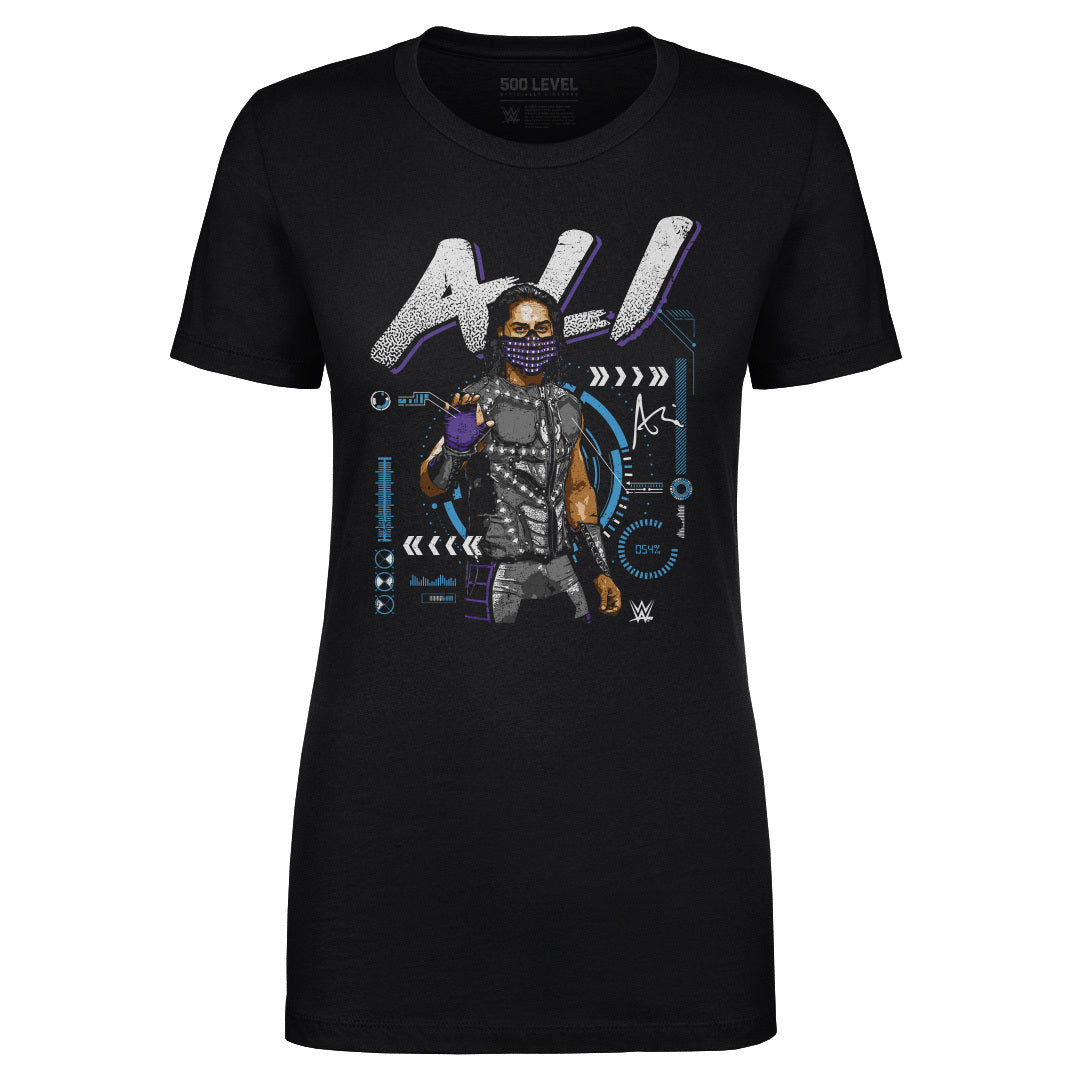 Ali Women&#39;s T-Shirt | 500 LEVEL