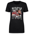 Nick Bosa Women's T-Shirt | 500 LEVEL