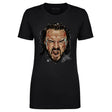 Drew McIntyre Women's T-Shirt | 500 LEVEL