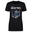 Sandy Alcantara Women's T-Shirt | 500 LEVEL