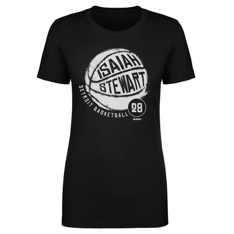 Isaiah Stewart Women's T-Shirt | 500 LEVEL