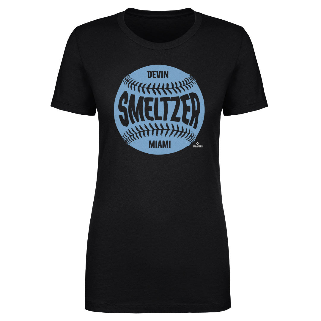 Devin Smeltzer Women&#39;s T-Shirt | 500 LEVEL