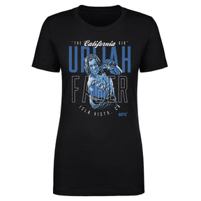 Urijah Faber Women's T-Shirt | 500 LEVEL