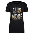 Drew McIntyre Women's T-Shirt | 500 LEVEL
