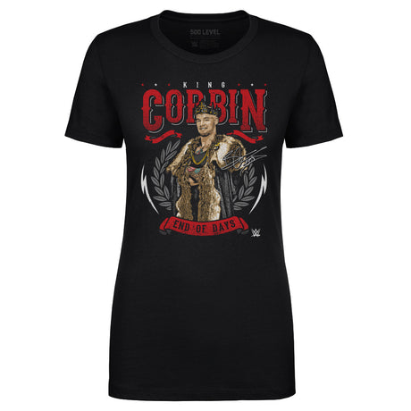 Baron Corbin Women's T-Shirt | 500 LEVEL