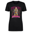 Tiffany Stratton Women's T-Shirt | 500 LEVEL