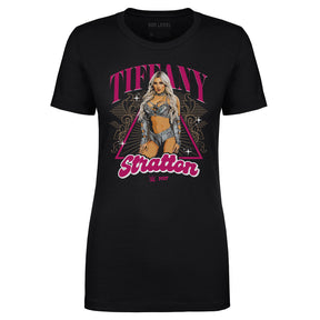 Tiffany Stratton Women's T-Shirt | 500 LEVEL