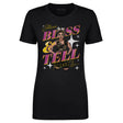 Alexa Bliss Women's T-Shirt | 500 LEVEL