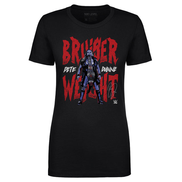 Pete Dunne Women's T-Shirt | 500 LEVEL