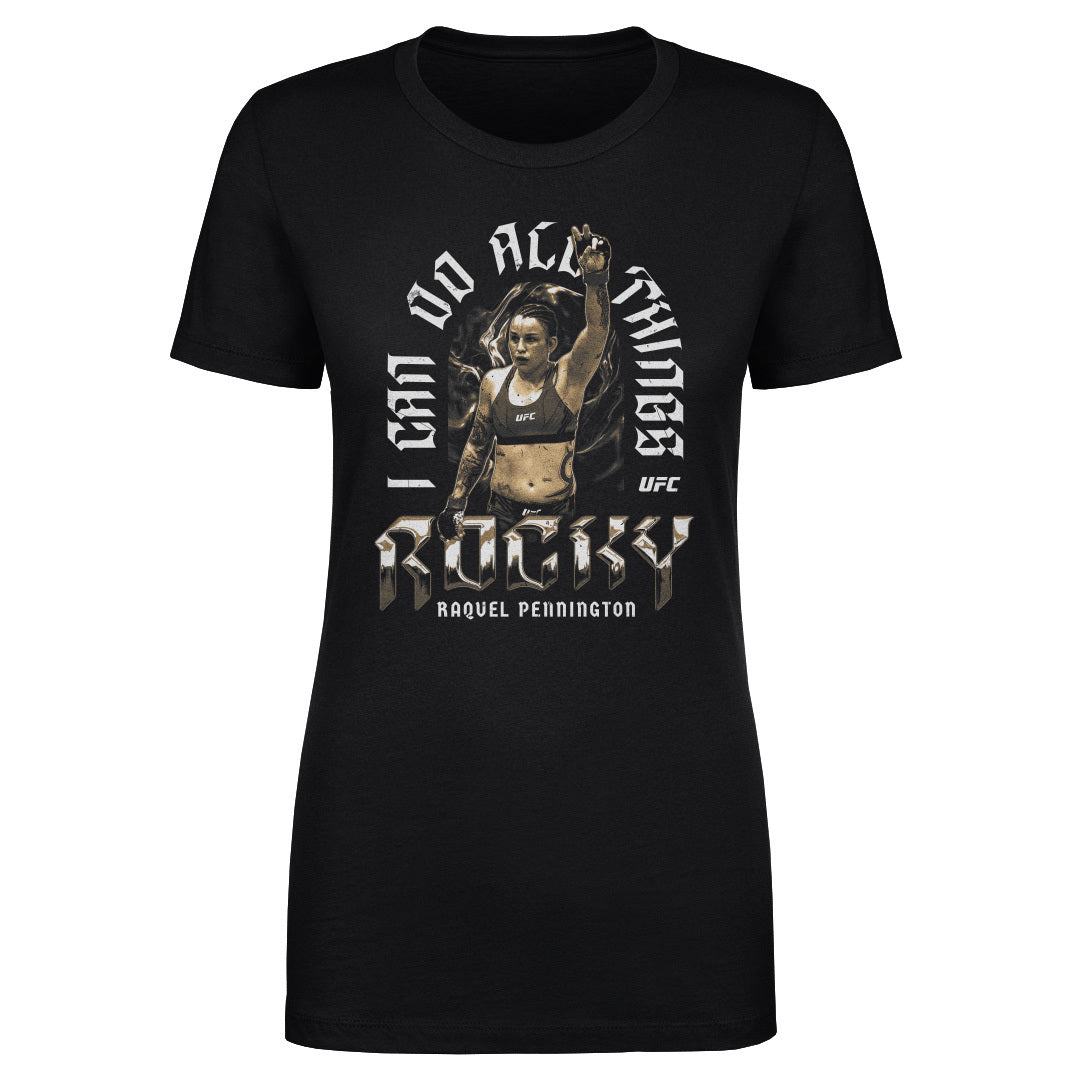Raquel Pennington Women's T-Shirt | 500 LEVEL