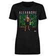 Alexandre Pantoja Women's T-Shirt | 500 LEVEL