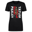 Tatum Paxley Women's T-Shirt | 500 LEVEL