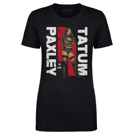 Tatum Paxley Women's T-Shirt | 500 LEVEL