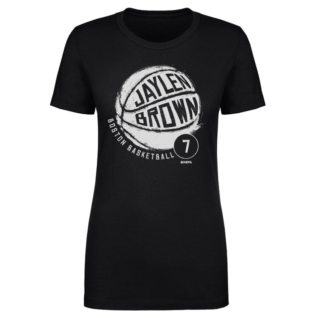 Jaylen Brown Women's T-Shirt | 500 LEVEL