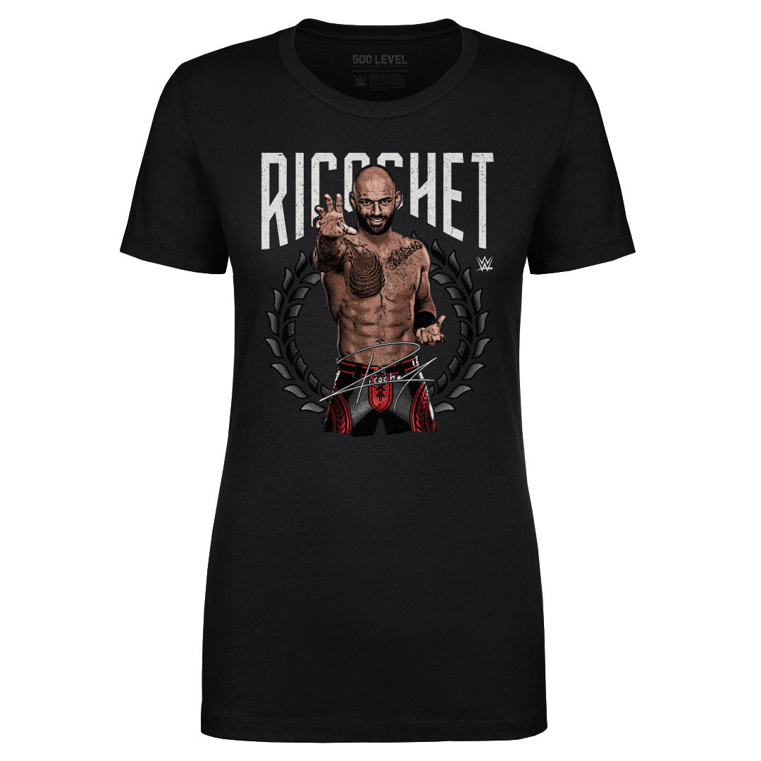 Ricochet Women&#39;s T-Shirt | 500 LEVEL