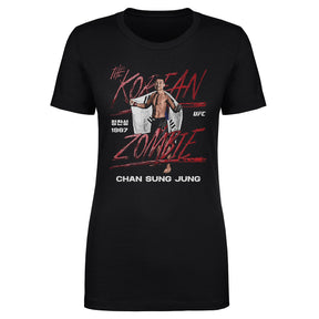 Chan Sung Jung Women's T-Shirt | 500 LEVEL