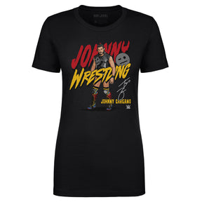 Johnny Gargano Women's T-Shirt | 500 LEVEL