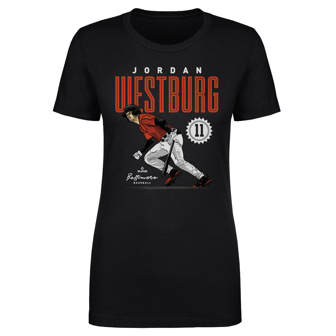 Jordan Westburg Women's T-Shirt | 500 LEVEL
