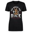 The Rock Women's T-Shirt | 500 LEVEL