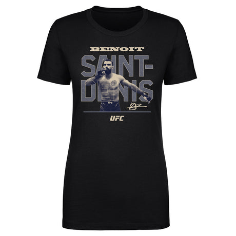 Benoit Saint Denis Women's T-Shirt | 500 LEVEL
