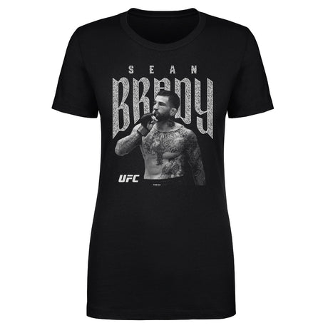 Sean Brady Women's T-Shirt | 500 LEVEL