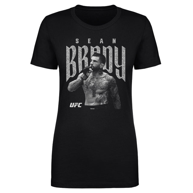 Sean Brady Women's T-Shirt | 500 LEVEL