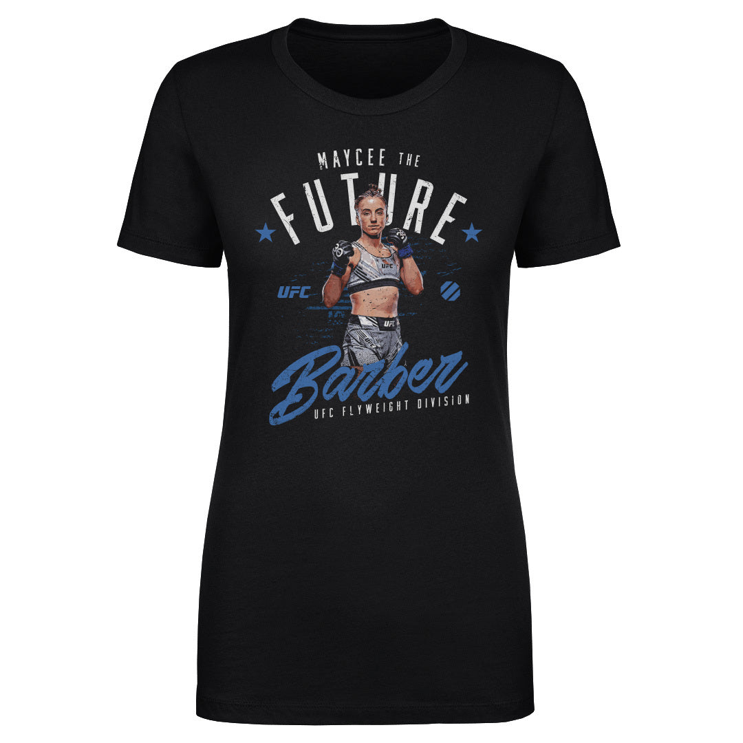 Maycee Barber Women's T-Shirt | 500 LEVEL