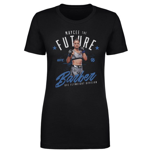Maycee Barber Women's T-Shirt | 500 LEVEL