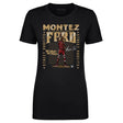 Montez Ford Women's T-Shirt | 500 LEVEL
