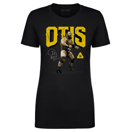 Otis Dozovic Women's T-Shirt | 500 LEVEL