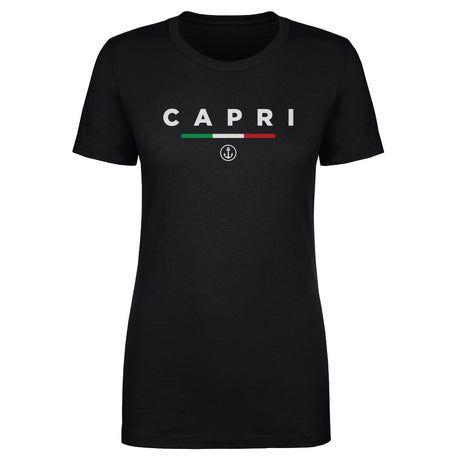 Capri Women's T-Shirt | 500 LEVEL
