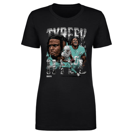 Tyreek Hill Women's T-Shirt | 500 LEVEL