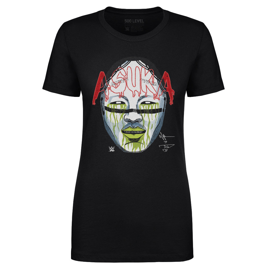 Asuka Women's T-Shirt | 500 LEVEL