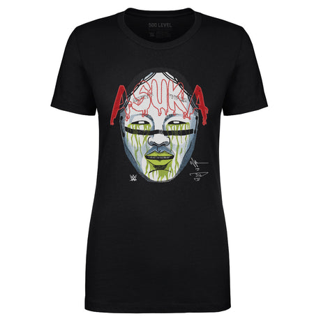 Asuka Women's T-Shirt | 500 LEVEL