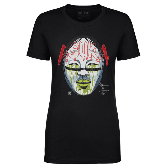 Asuka Women's T-Shirt | 500 LEVEL