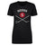 Wade Redden Women's T-Shirt | 500 LEVEL