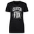 De'Aaron Fox Women's T-Shirt | 500 LEVEL