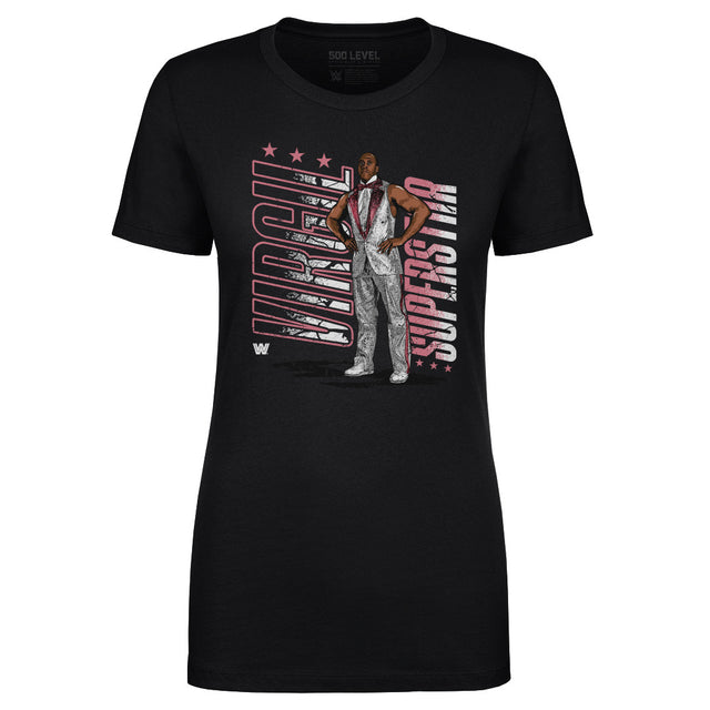 Virgil Women's T-Shirt | 500 LEVEL