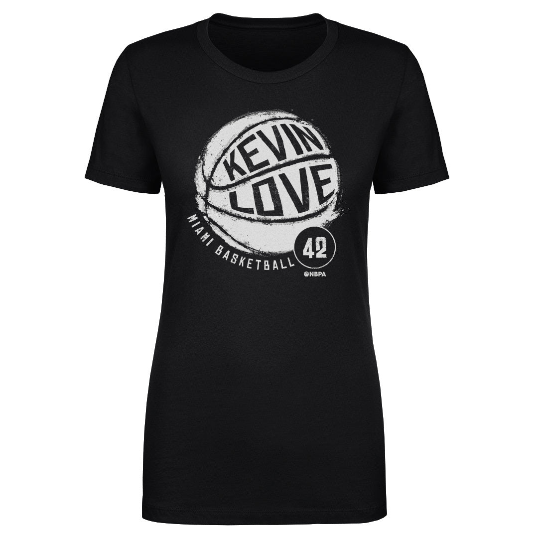 Kevin Love Women&#39;s T-Shirt | 500 LEVEL