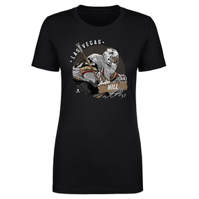 Adin Hill Women's T-Shirt | 500 LEVEL