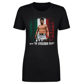 Brandon Moreno Women's T-Shirt | 500 LEVEL