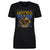 Xavier Woods Women's T-Shirt | 500 LEVEL