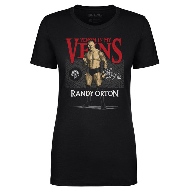 Randy Orton Women's T-Shirt | 500 LEVEL